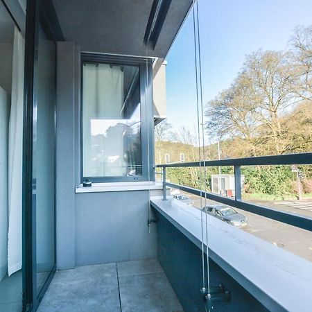 Il Mare Appart Hotel 1,2,4 Luxemburg Kültér fotó