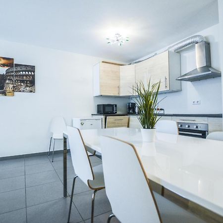 Il Mare Appart Hotel 1,2,4 Luxemburg Kültér fotó