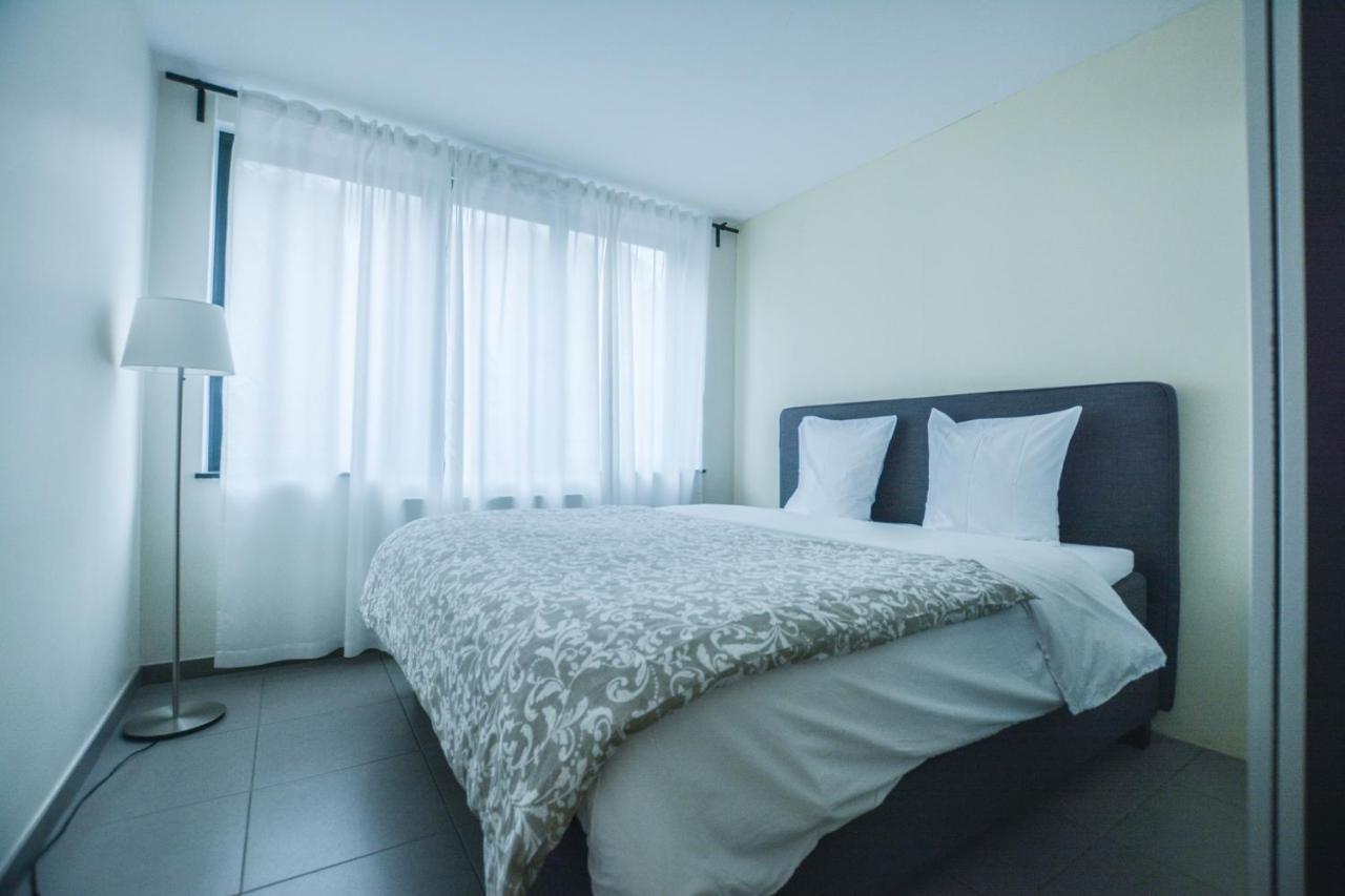 Il Mare Appart Hotel 1,2,4 Luxemburg Kültér fotó