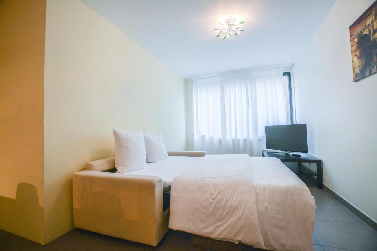 Il Mare Appart Hotel 1,2,4 Luxemburg Kültér fotó