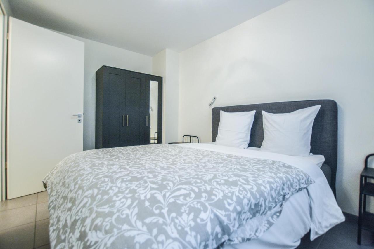 Il Mare Appart Hotel 1,2,4 Luxemburg Kültér fotó