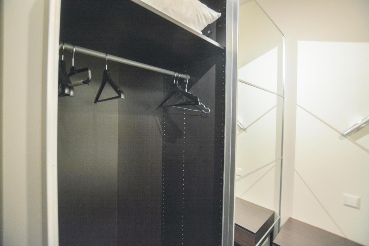 Il Mare Appart Hotel 1,2,4 Luxemburg Kültér fotó
