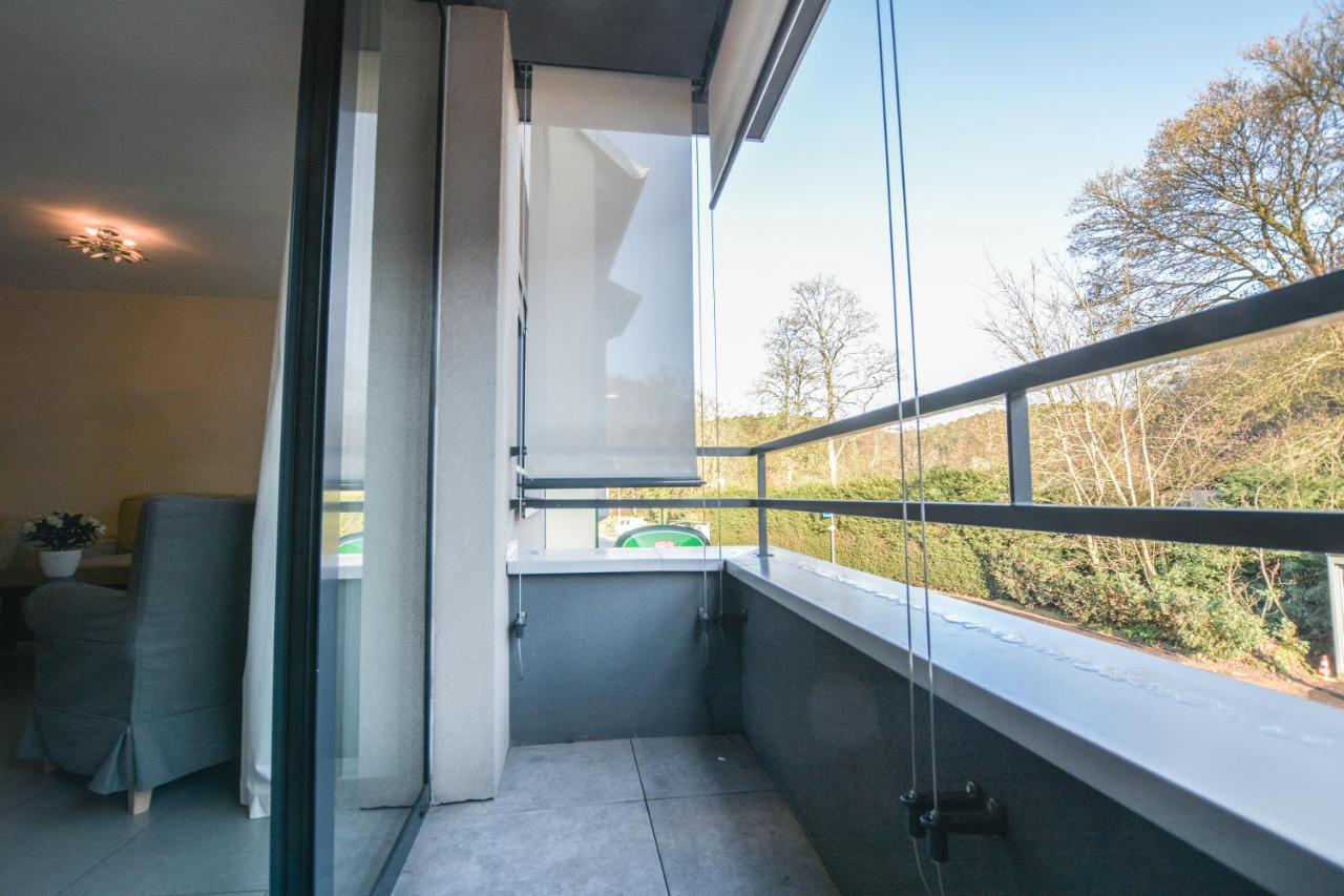 Il Mare Appart Hotel 1,2,4 Luxemburg Kültér fotó