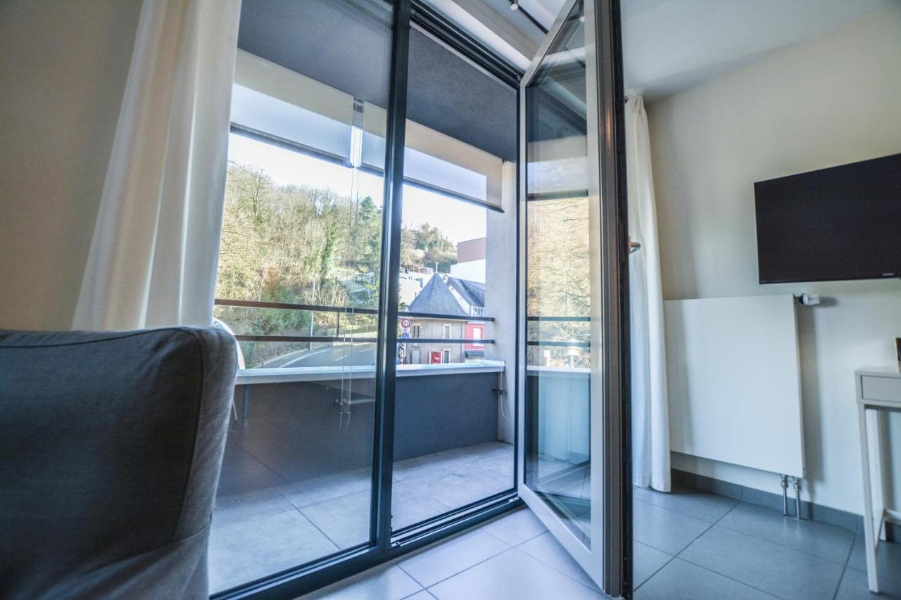 Il Mare Appart Hotel 1,2,4 Luxemburg Kültér fotó