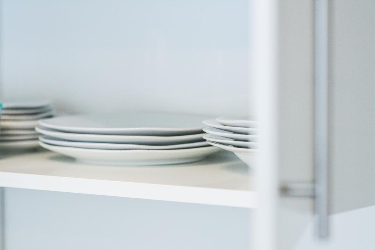 Il Mare Appart Hotel 1,2,4 Luxemburg Kültér fotó