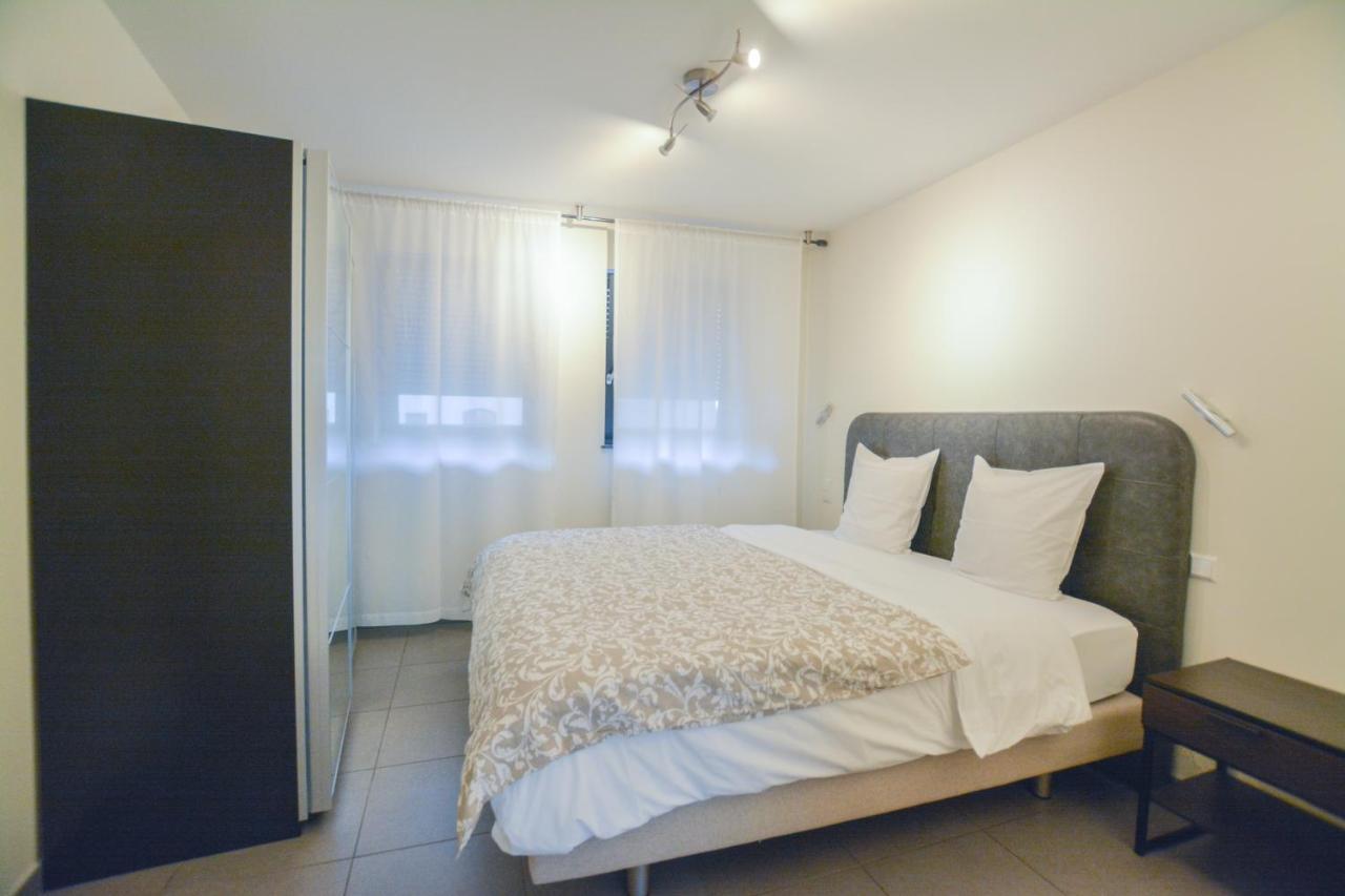 Il Mare Appart Hotel 1,2,4 Luxemburg Kültér fotó