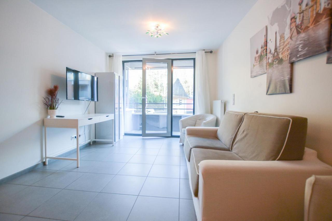 Il Mare Appart Hotel 1,2,4 Luxemburg Kültér fotó