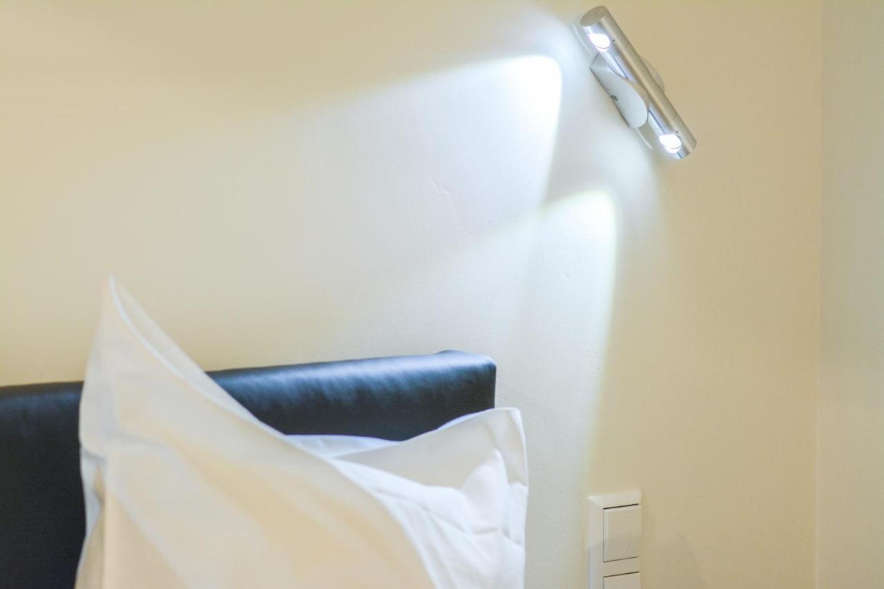 Il Mare Appart Hotel 1,2,4 Luxemburg Kültér fotó