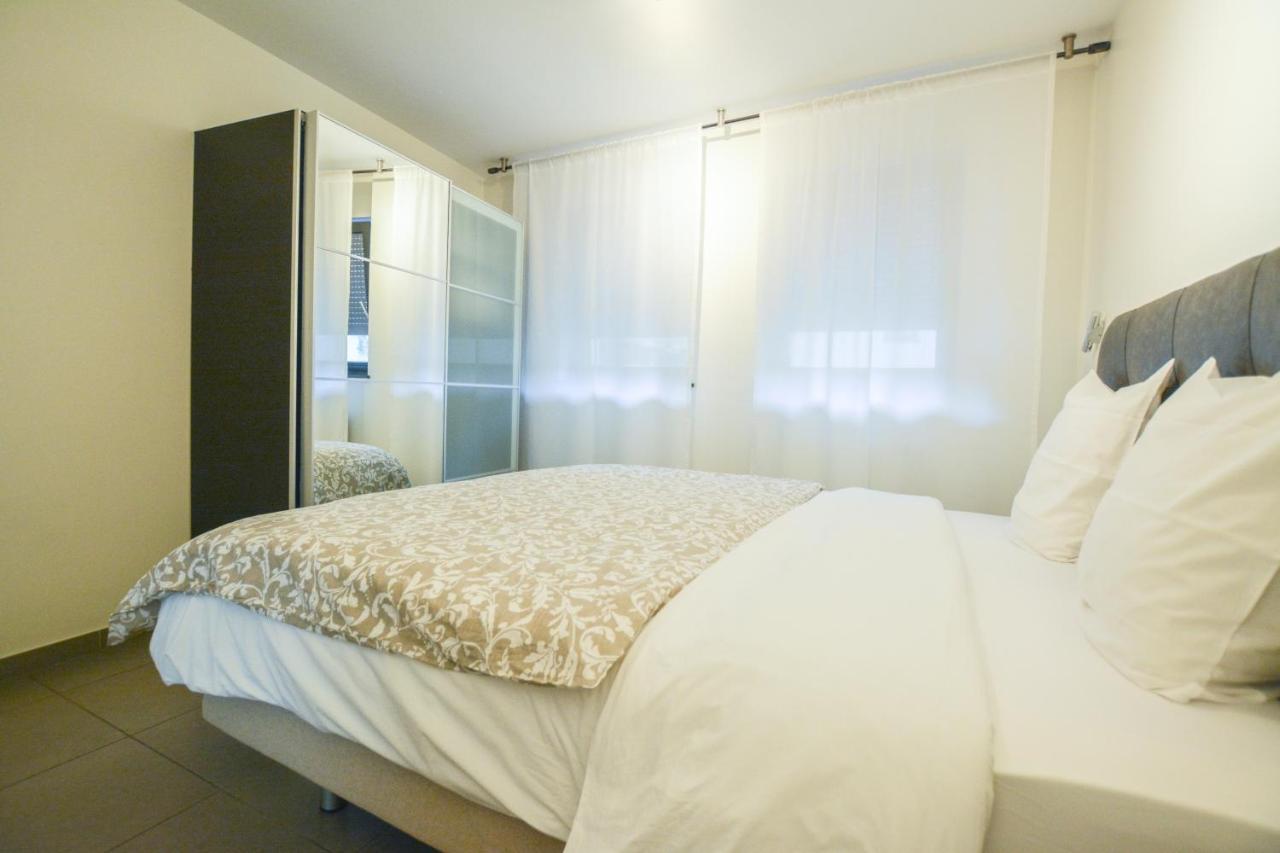 Il Mare Appart Hotel 1,2,4 Luxemburg Kültér fotó