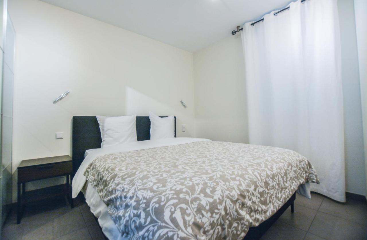 Il Mare Appart Hotel 1,2,4 Luxemburg Kültér fotó