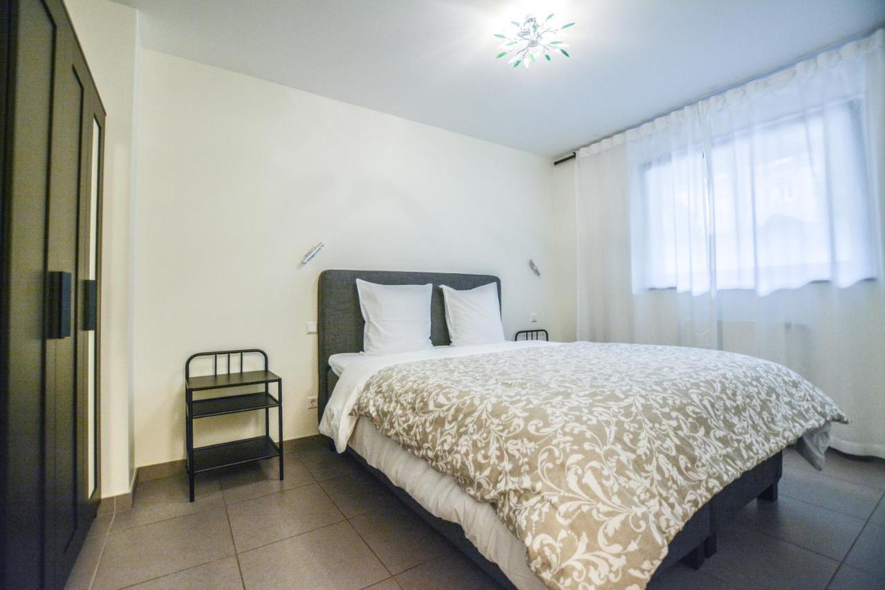 Il Mare Appart Hotel 1,2,4 Luxemburg Kültér fotó